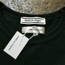 Comme Des Garcons 7 Minutes, Long -Sleeved Cut -And -Sew 25Aw Holidays With