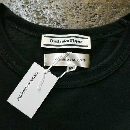 Comme Des Garcons 7 Minutes, Long -Sleeved Cut -And -Sew 25Aw Holidays With