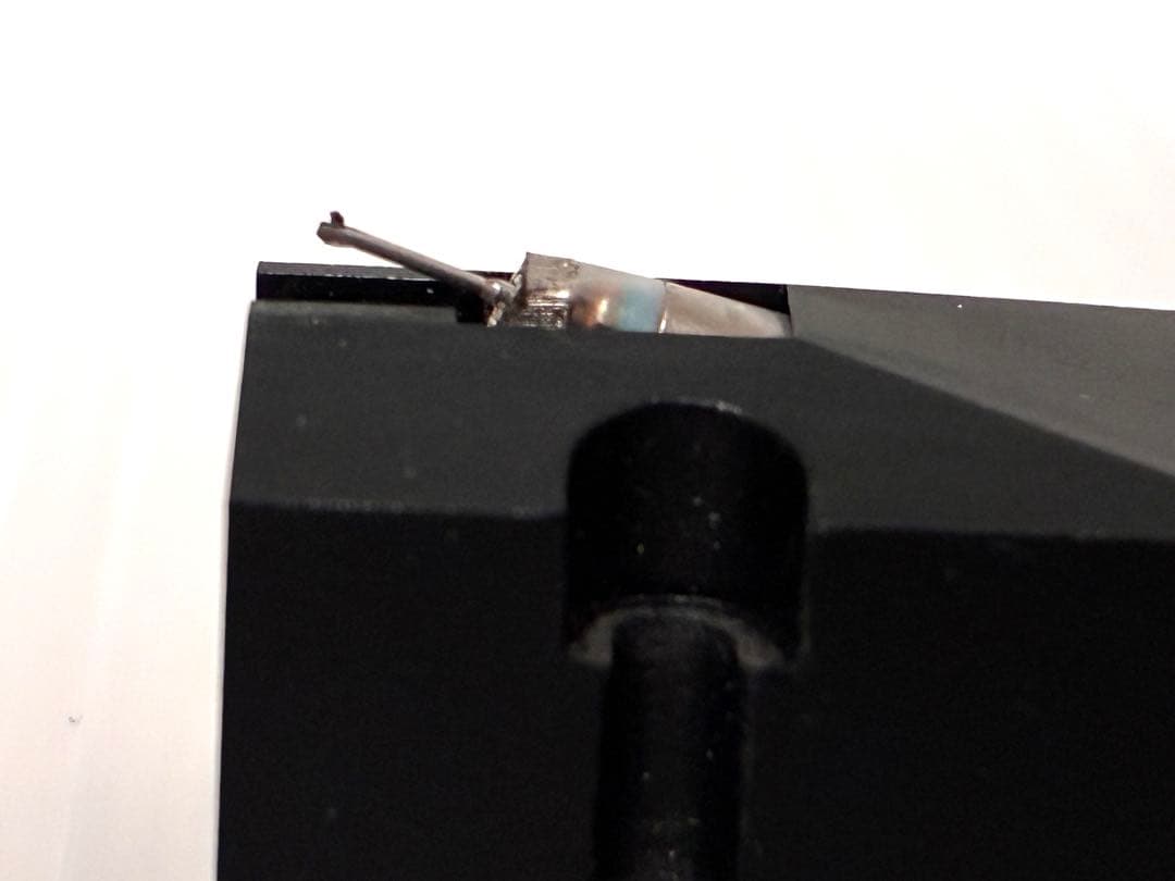 Denon Record Needles Cartridges Denon/Dl-103