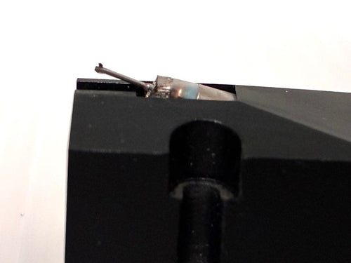 Denon Record Needles Cartridges Denon/Dl-103