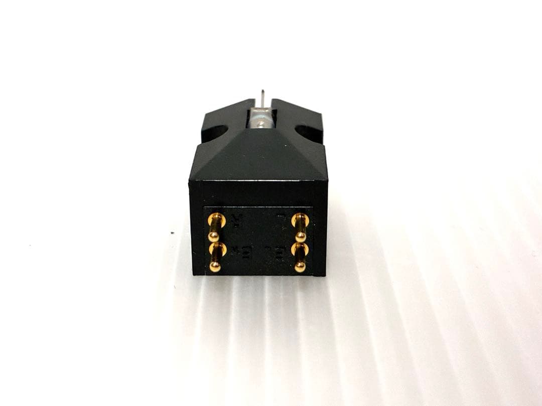Denon Record Needles Cartridges Denon/Dl-103