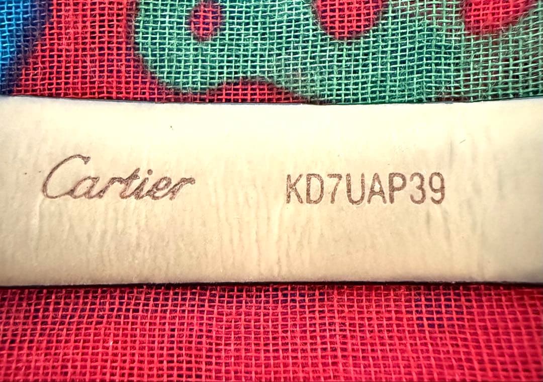 Cartier Quartz Watches Pg