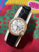 Cartier Quartz Watches Pg