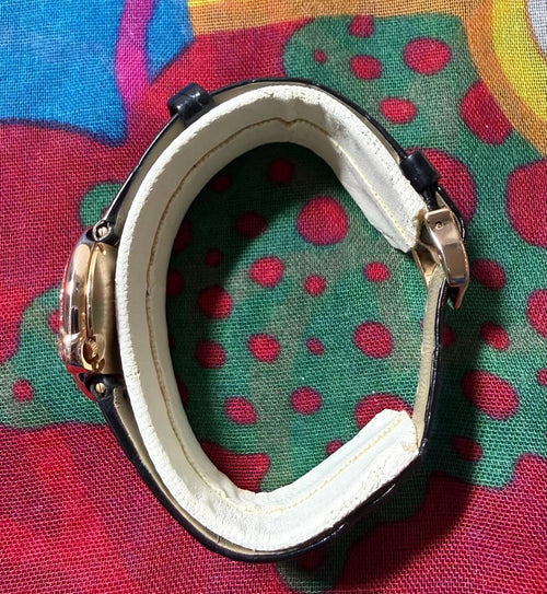Cartier Watch (Quartz) Pg