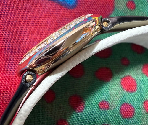 Cartier Watch (Quartz) Pg