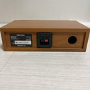 Denon Surround Speakers, Rear Soundbars 5.1Ch 6 Sc-A11R Dsw-11R