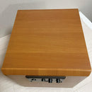 Denon Surround Speakers, Rear Soundbars 5.1Ch 6 Sc-A11R Dsw-11R
