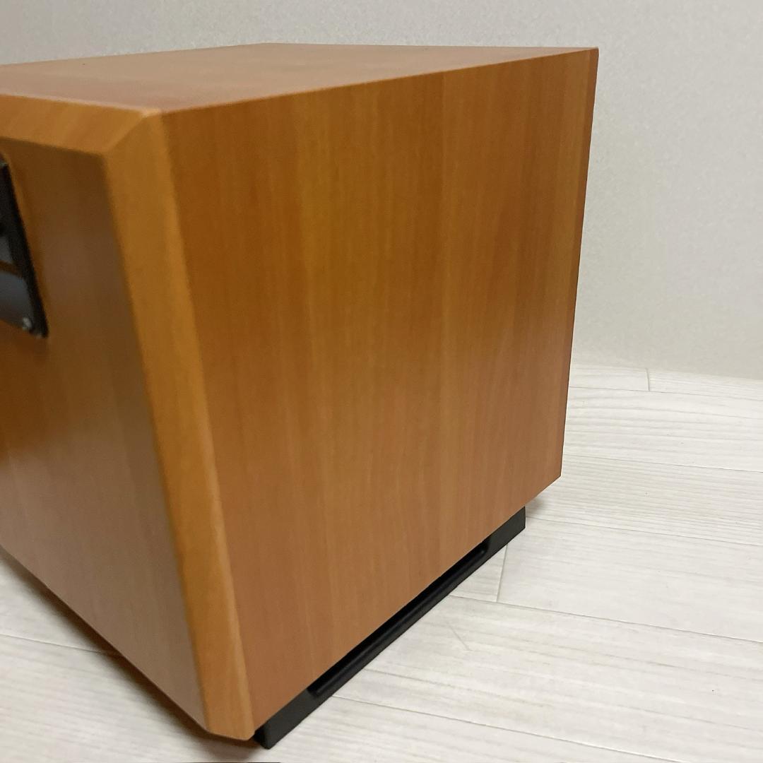 Denon Surround Speakers, Rear Soundbars 5.1Ch 6 Sc-A11R Dsw-11R