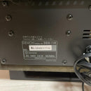 Denon Surround Speakers, Rear Soundbars 5.1Ch 6 Sc-A11R Dsw-11R