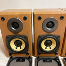 Denon Surround Speakers, Rear Soundbars 5.1Ch 6 Sc-A11R Dsw-11R