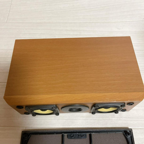 Denon Surround Speakers, Rear Soundbars 5.1Ch 6 Sc-A11R Dsw-11R