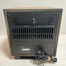 Denon Surround Speakers, Rear Soundbars 5.1Ch 6 Sc-A11R Dsw-11R