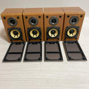 Denon Surround Speakers, Rear Soundbars 5.1Ch 6 Sc-A11R Dsw-11R
