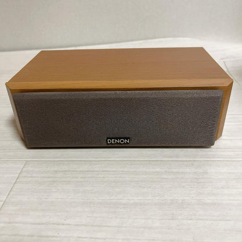 Denon Surround Speakers, Rear Soundbars 5.1Ch 6 Sc-A11R Dsw-11R