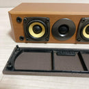 Denon Surround Speakers, Rear Soundbars 5.1Ch 6 Sc-A11R Dsw-11R