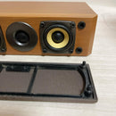 Denon Surround Speakers, Rear Soundbars 5.1Ch 6 Sc-A11R Dsw-11R