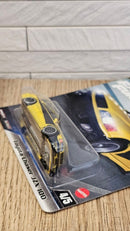 Hot Wheels Toyota Chaser Jzx100