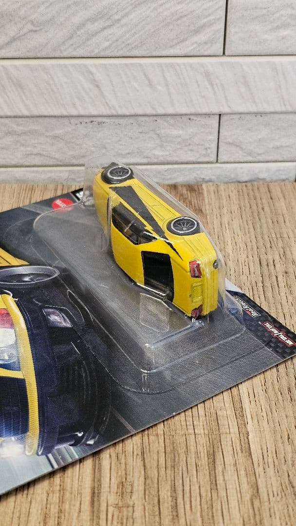 Hot Wheels Toyota Chaser Jzx100