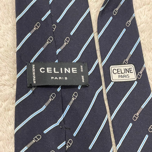 Cravates Céline