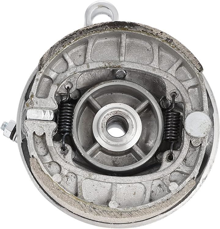 Brake World Imp Motor Honda Monkey Gorilla Z50 Z50A Z50J Set( X
