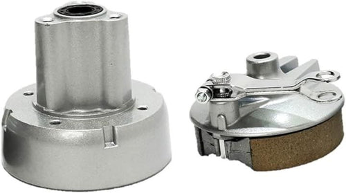 Brake World Imp Motor Honda Monkey Gorilla Z50 Z50A Z50J Set( X