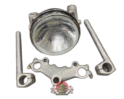 Yamaha Motor Light Winker Sr400 2