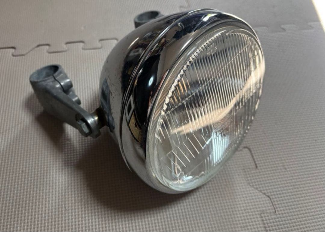 Yamaha Motor Light Winker Sr400 2