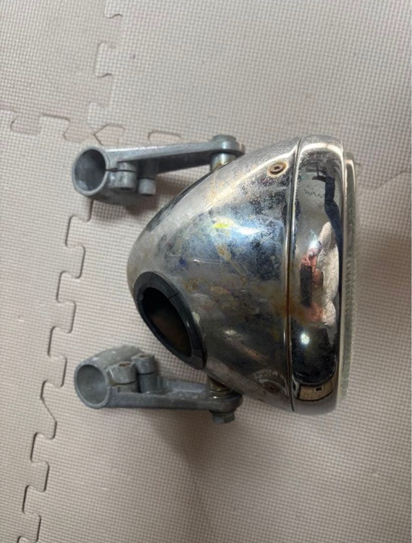 Yamaha Motor Light Winker Sr400 2