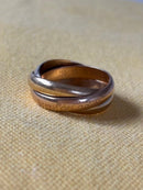 Cartier Rings 53 750