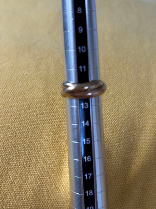 Cartier Rings 53 750
