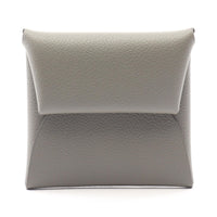 Hermes Coin Case Purse Used A