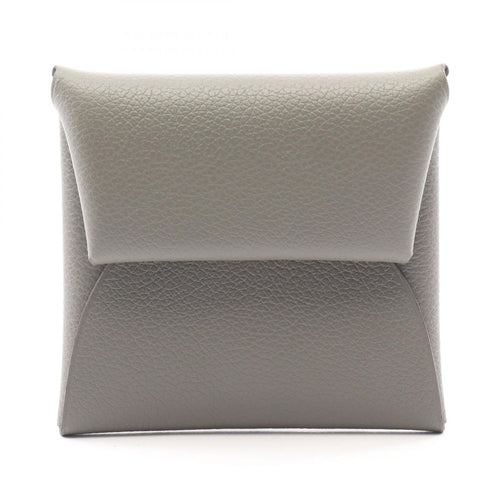 Hermes Coin Case Purse Used A