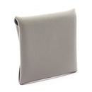 Hermes Coin Case Purse Used A