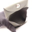 Hermes Coin Case Purse Used A