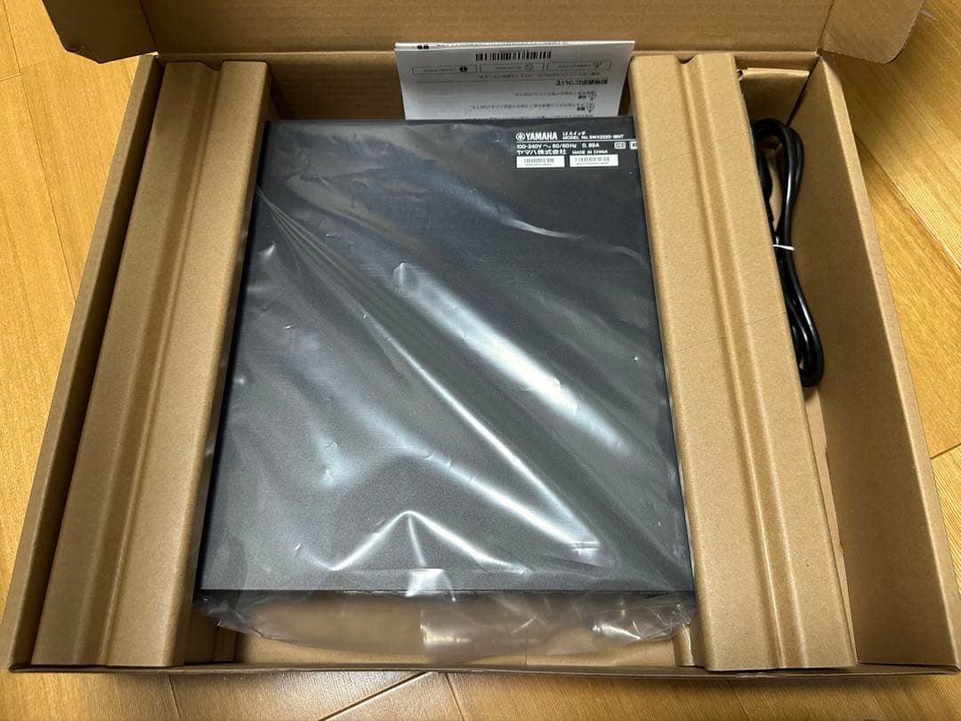 Yamaha Other L2 Swx2220-18Nt