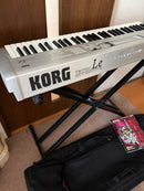 Korg Keyboards Digital Pianos Triton Le 61