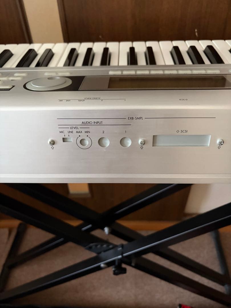 Korg Keyboards Digital Pianos Triton Le 61