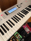 Korg Keyboards Digital Pianos Triton Le 61