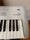 Korg Keyboards Digital Pianos Triton Le 61