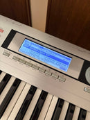 Korg Keyboards Digital Pianos Triton Le 61