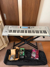 Korg Keyboards Digital Pianos Triton Le 61