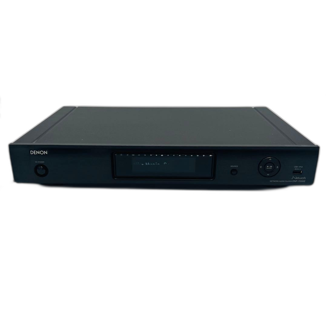 Denon Others Denon/Dnp-720Se
