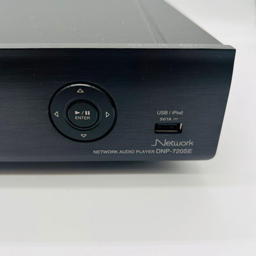 Denon Others Denon/Dnp-720Se