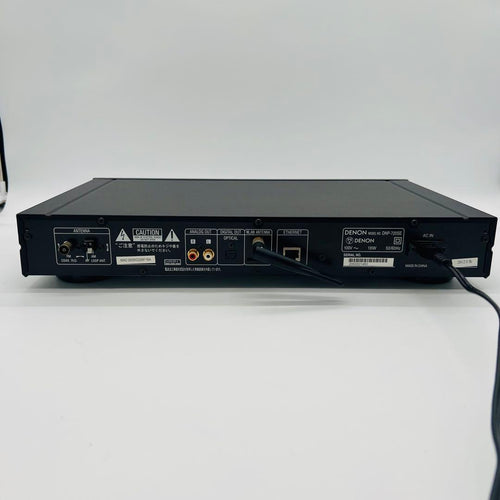 Denon Others Denon/Dnp-720Se