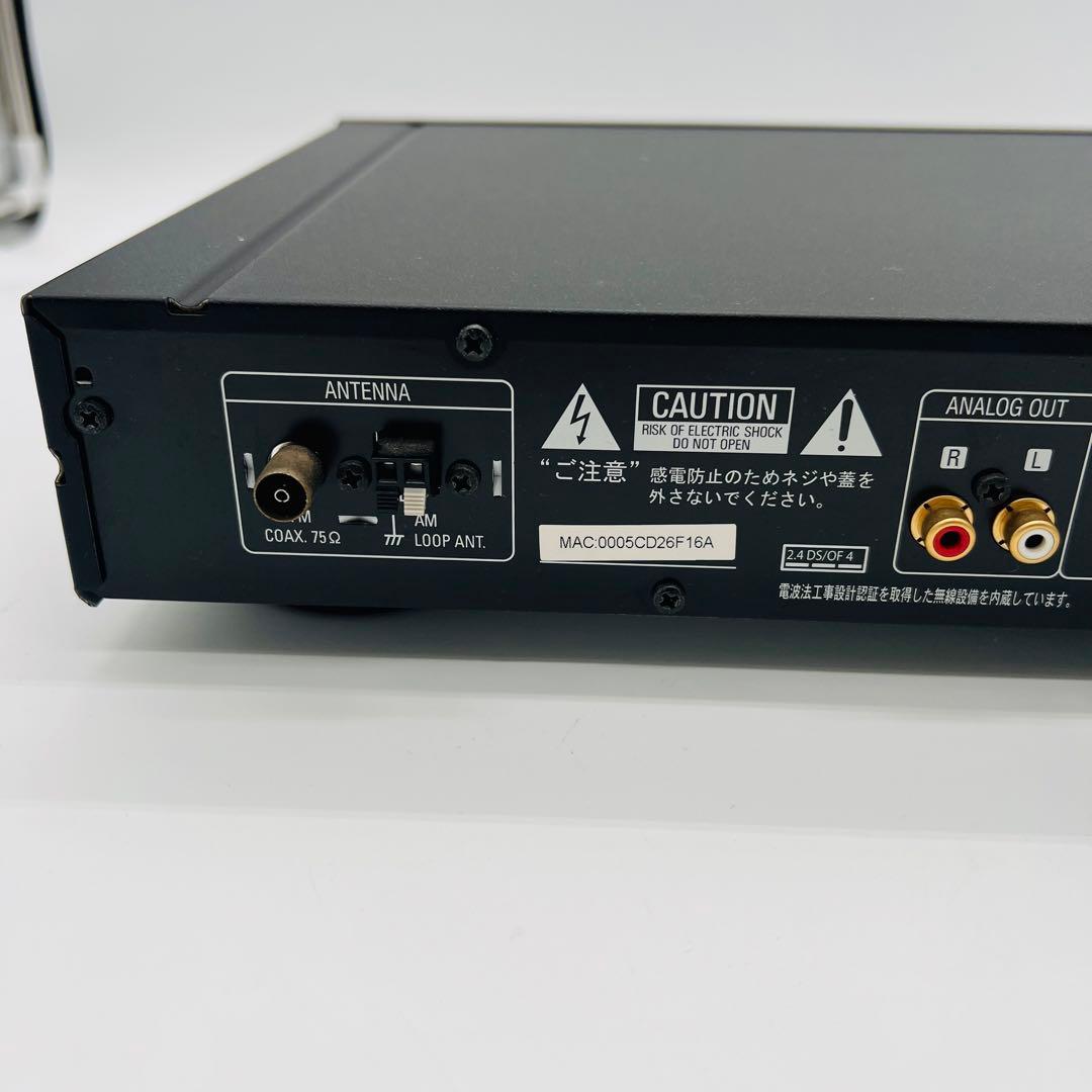 Denon Others Denon/Dnp-720Se