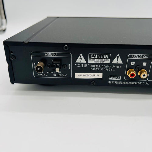 Denon Others Denon/Dnp-720Se