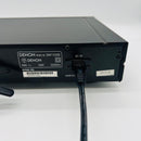 Denon Others Denon/Dnp-720Se