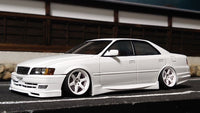 Aoshima Other 1/24 Jzx100 Gx100 Stance