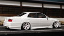 Aoshima Other 1/24 Jzx100 Gx100 Stance