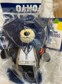Stuffed Animals Mascots 3
